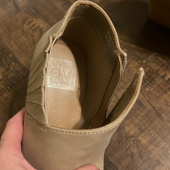 DV wedges - Picture 3 of 5